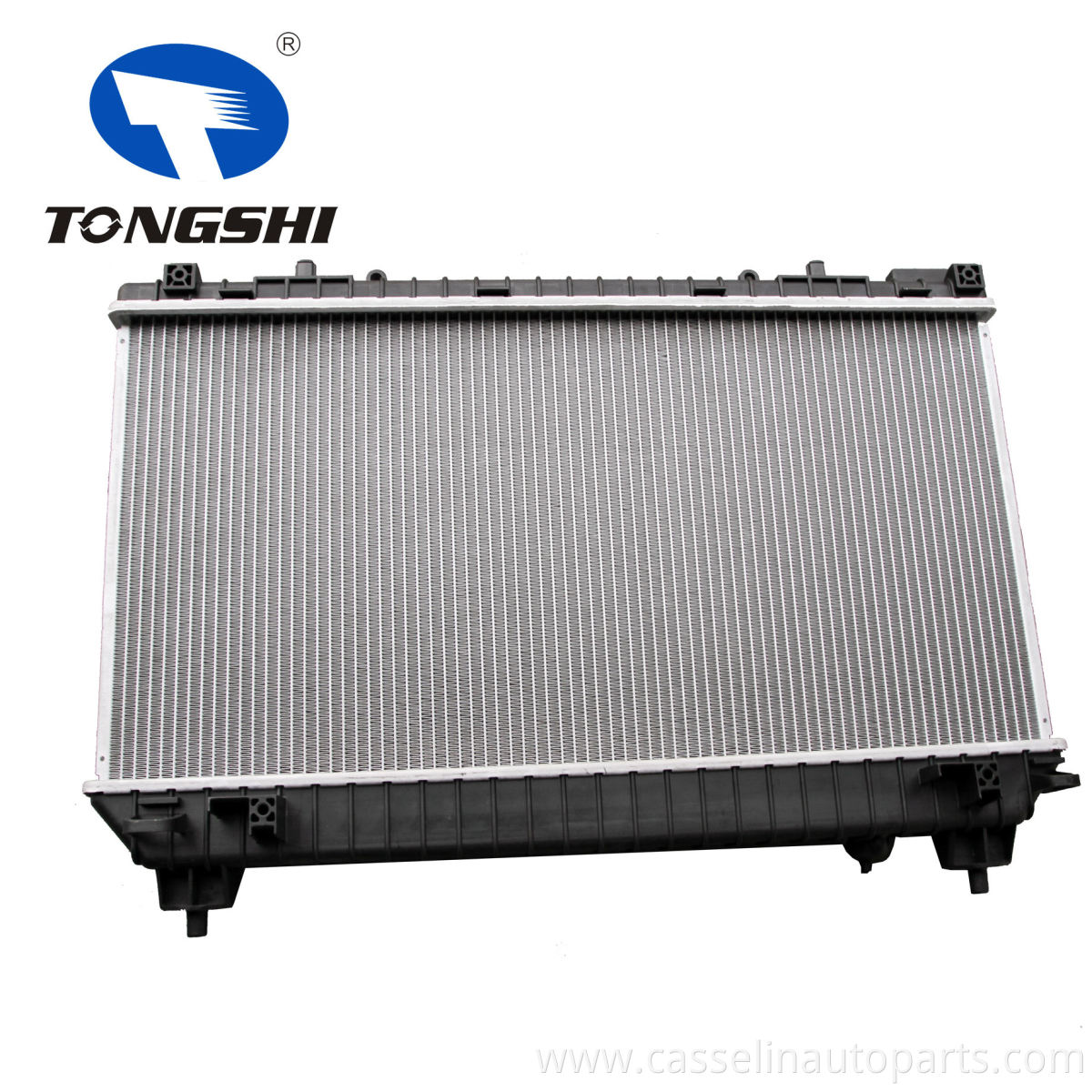 Auto radiator for GM CHEVROLET CAMRO 6CLY 11- DPI 13211 Aluminum radiator